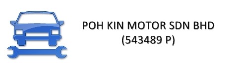 Poh Kin Motor Works Sdn Bhd