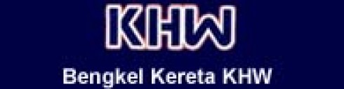 Bengkel Kereta K.H.W. Sdn Bhd