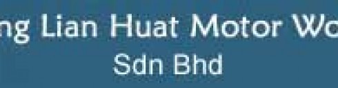 Eng Lian Huat Motor Works Sdn Bhd