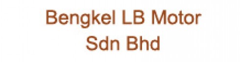Bengkel LB Motor Sdn Bhd
