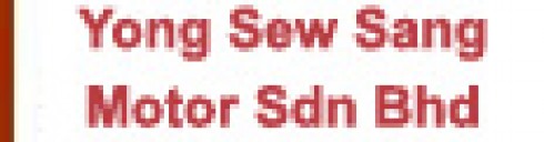 Yong Sew Sang Motor Sdn Bhd