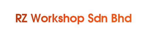 RZ Workshop Sdn Bhd