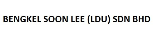 BENGKEL SOON LEE (LDU) SDN BHD (674164-M)