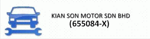KIAN SON MOTOR SDN BHD