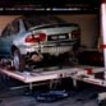 LEAN LEE WELDING & SPRAY PAINTING SDN BHD
