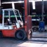 Eng Lian Huat Motor Works Sdn Bhd