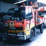 KC Ng Motor Workshop Sdn Bhd