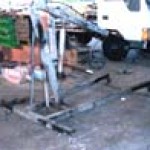 KC Ng Motor Workshop Sdn Bhd