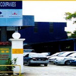 Nanmar Motor Service Sdn Bhd
