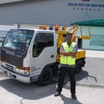 Services