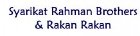 Syarikat Rahman Brother & Rakan Rakan Sdn Bhd