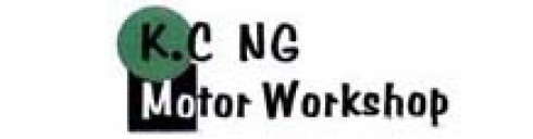 KC Ng Motor Workshop Sdn Bhd