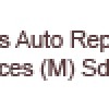 His Auto Repair Services (M) Sdn Bhd